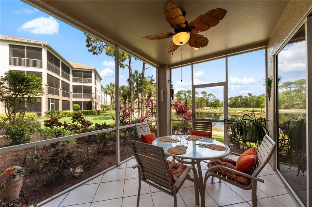 8239 Parkstone Pl #102, Naples, photo 3