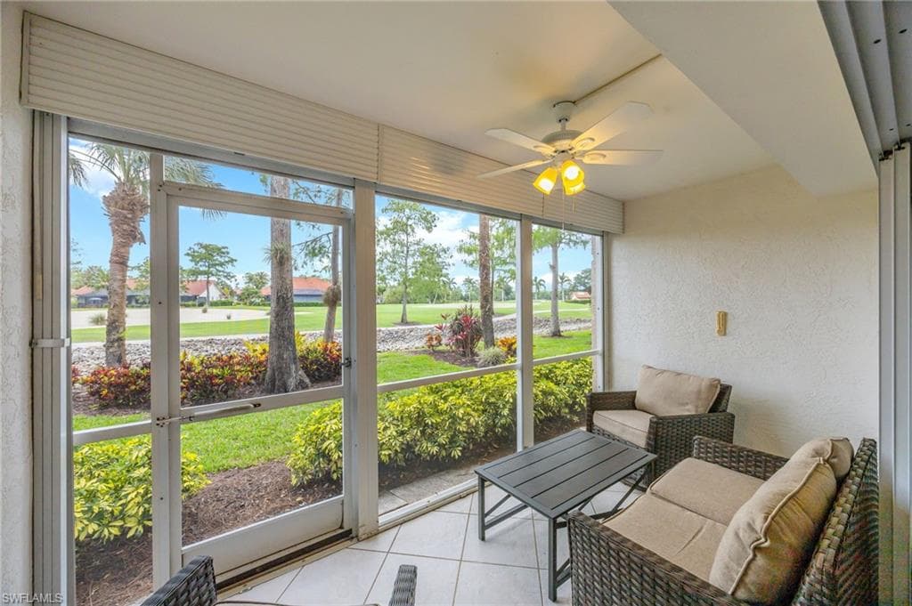 5950 Amherst Dr #a101, Naples, photo 2