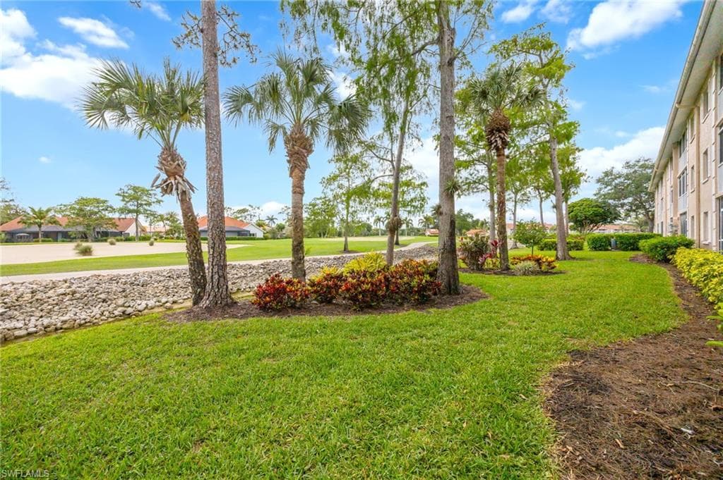 5950 Amherst Dr #a101, Naples, photo 3