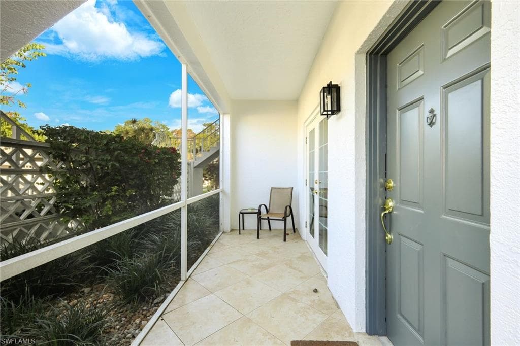 823 Tanbark Dr #103, Naples, photo 3