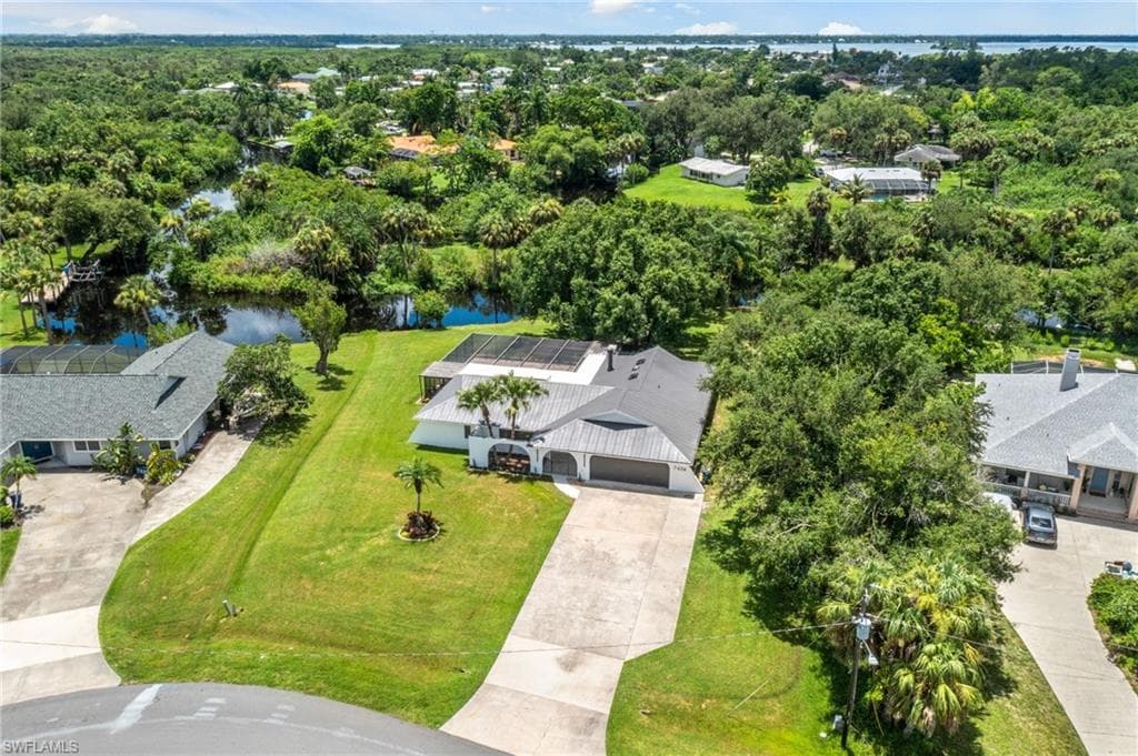 7436 Dana Lin Cir, North Fort Myers, photo 2
