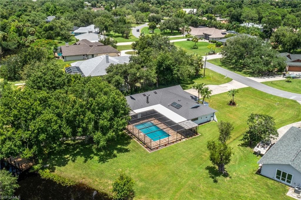 7436 Dana Lin Cir, North Fort Myers, photo 3