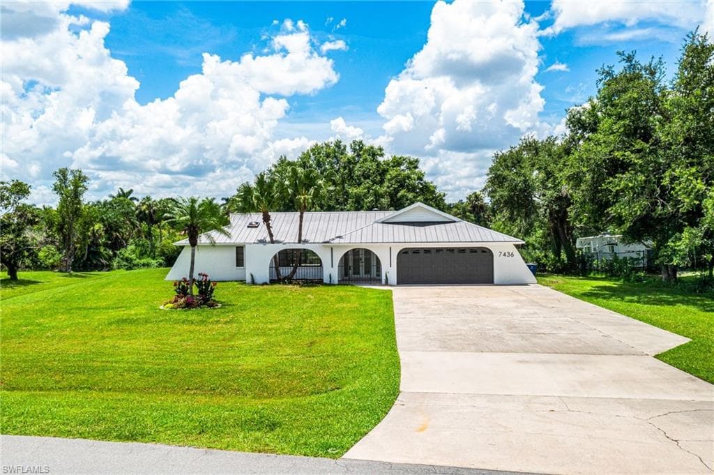 7436 Dana Lin Cir, North Fort Myers