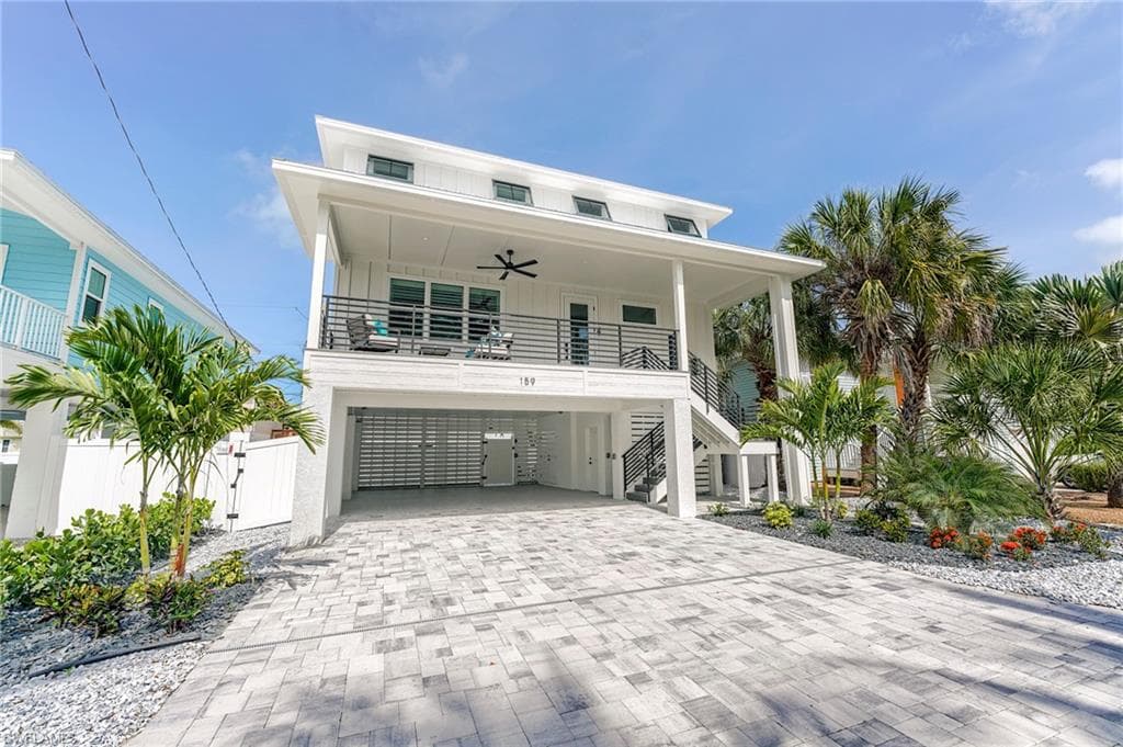 159 Delmar Ave, Fort Myers Beach, photo 2