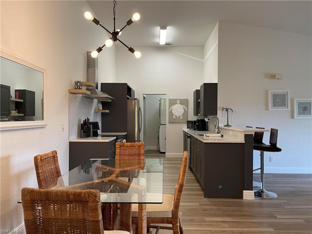 27111 Matheson Ave #207, Bonita Springs, photo 2