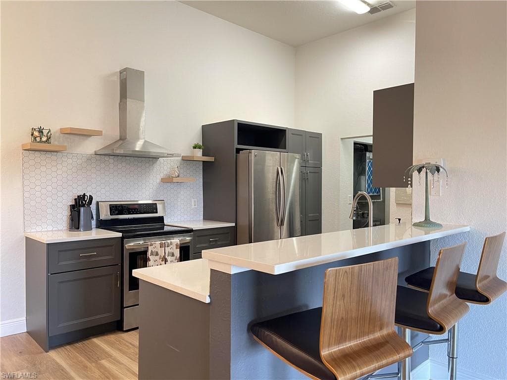 27111 Matheson Ave #207, Bonita Springs, photo 3