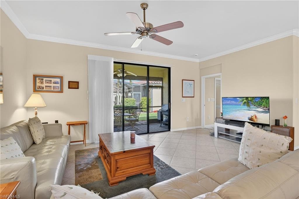 3640 Treasure Cove Cir, Naples, photo 2