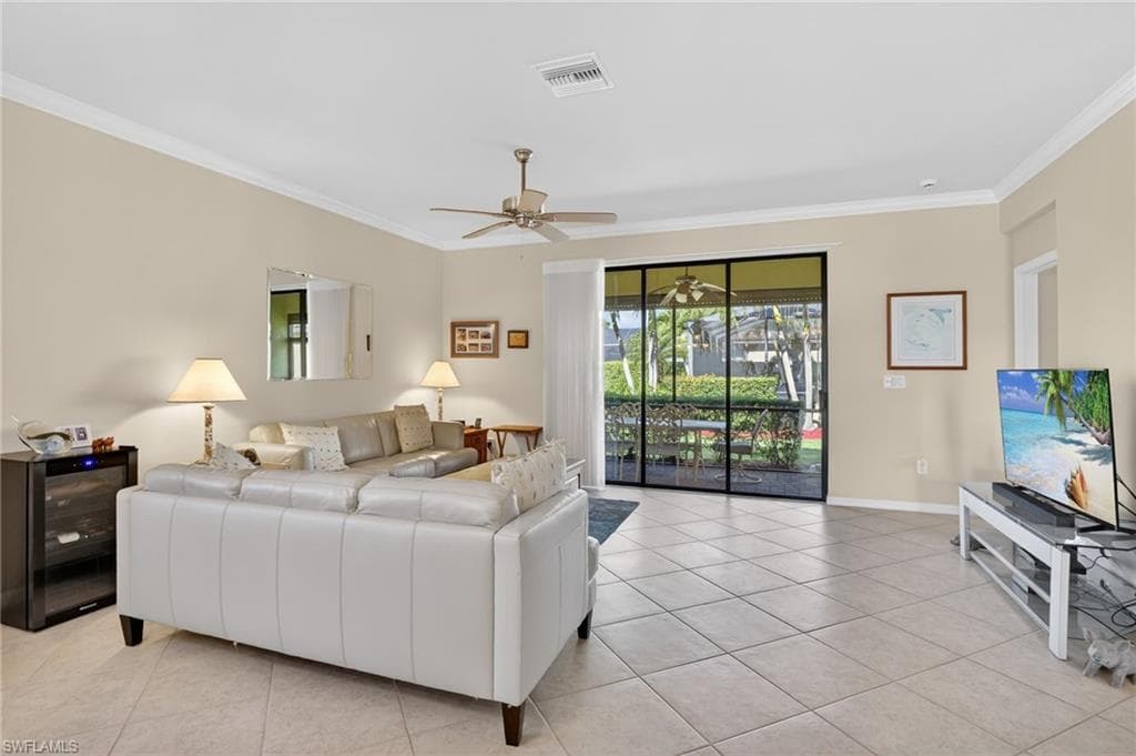 3640 Treasure Cove Cir, Naples, photo 3