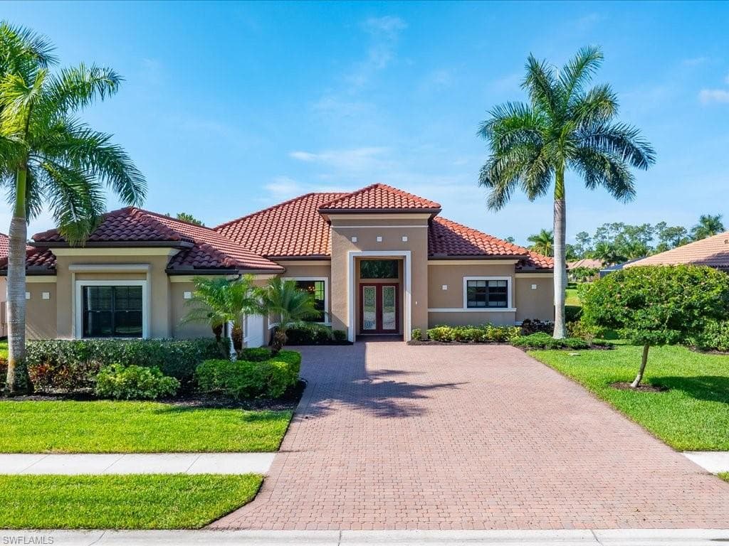 1546 Mockingbird Dr, Naples, photo 2