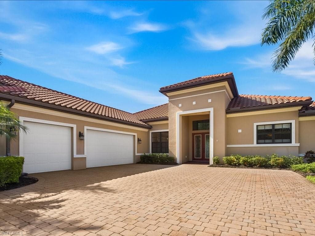 1546 Mockingbird Dr, Naples, photo 3