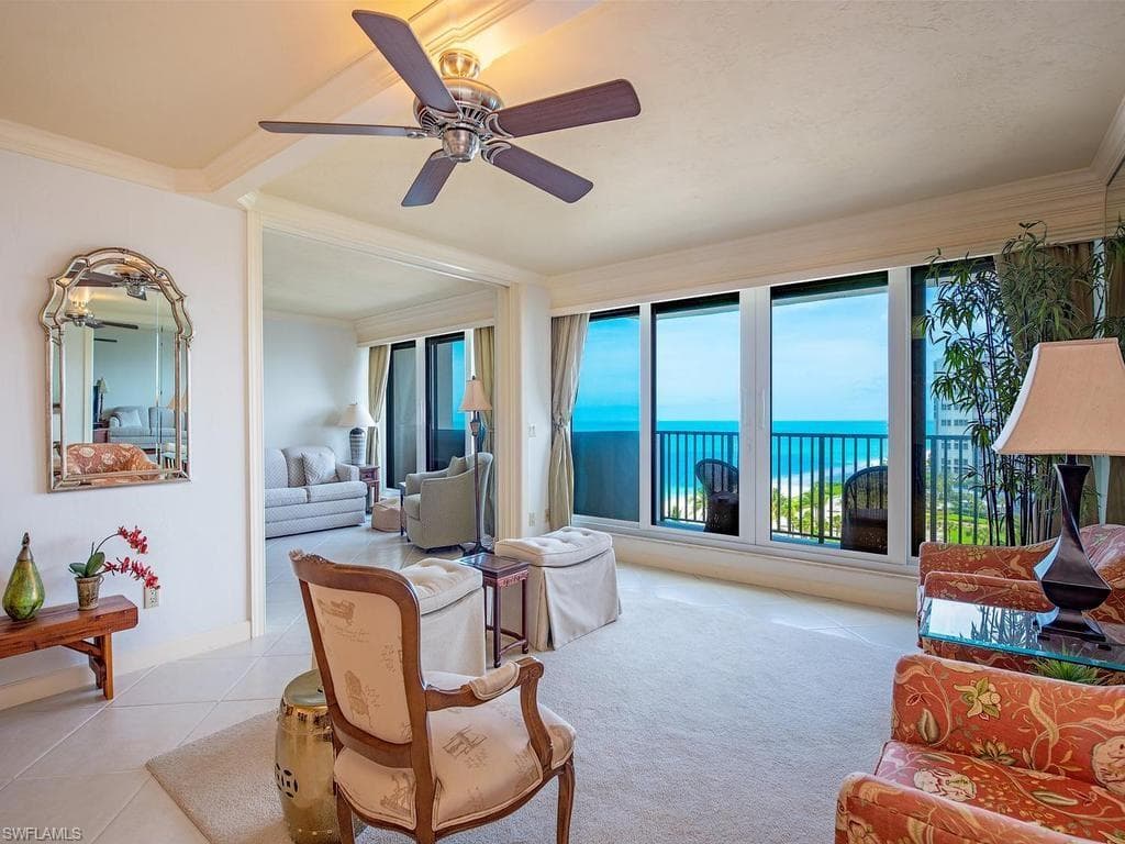 4005 Gulf Shore Blvd #903, Naples, photo 2