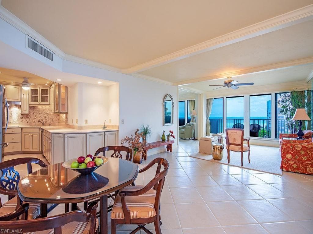 4005 Gulf Shore Blvd #903, Naples, photo 3