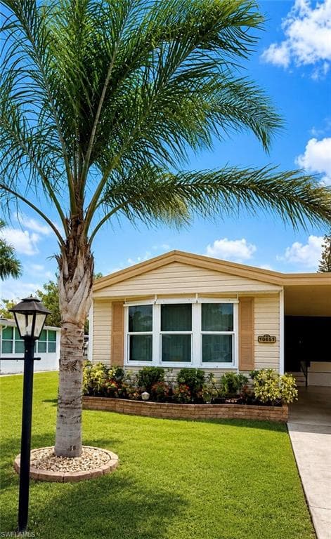 10651 Wales Loop, Bonita Springs