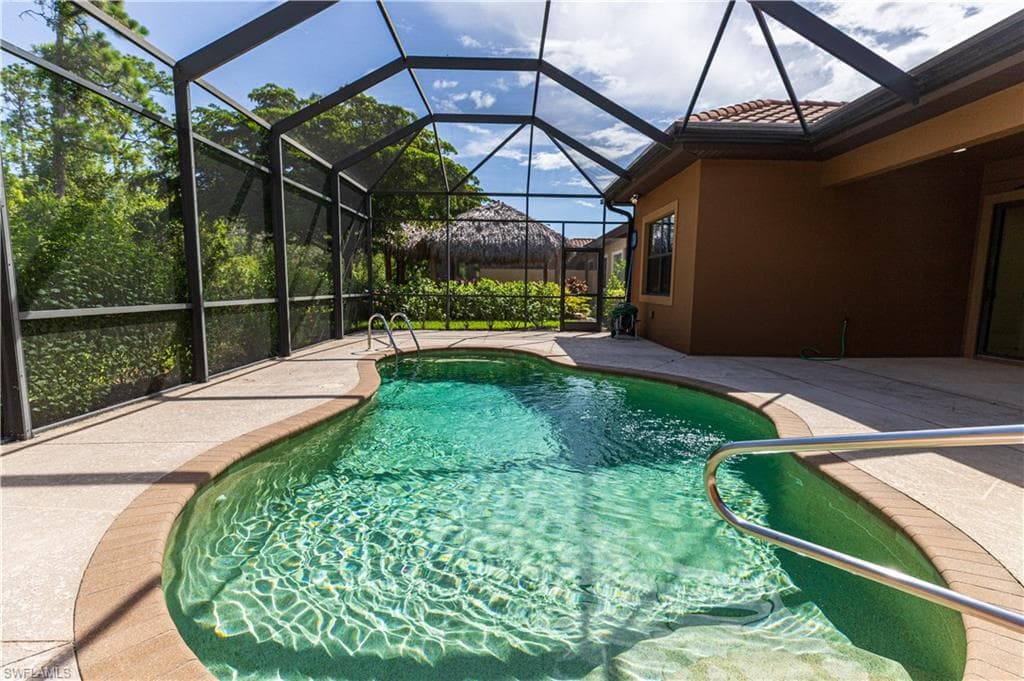 11108 Esteban Dr, Fort Myers, photo 2