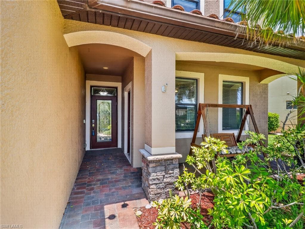 2740 Via Piazza Loop, Fort Myers, photo 3