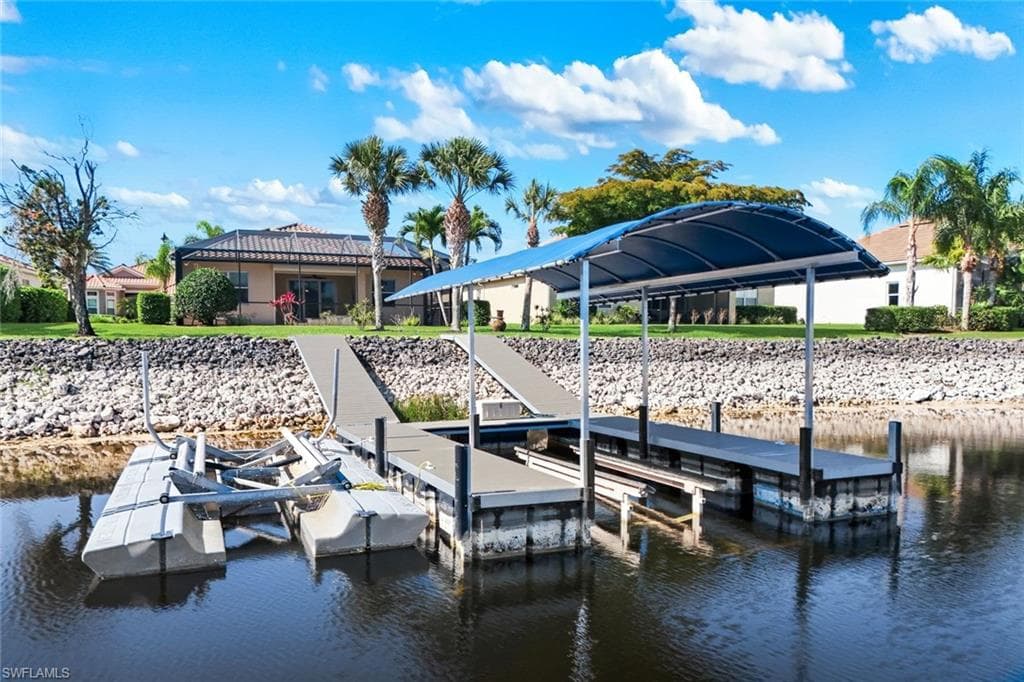 9179 Flint Ct, Naples, photo 2