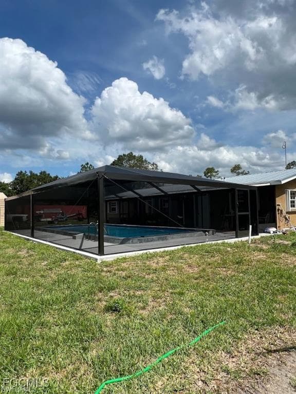 826 B Rd, Labelle, photo 2