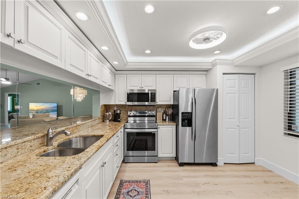5741 Deauville Cir #f301, Naples, photo 2
