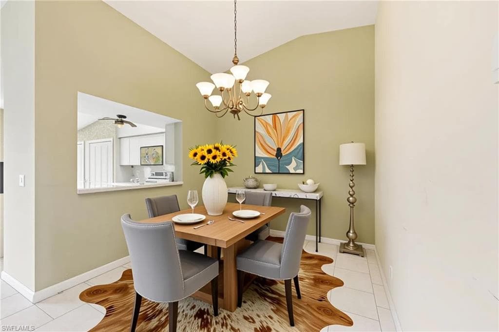 7380 Saint Ives Way #1305, Naples, photo 3