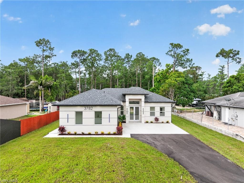 3782 47th Ave, Naples