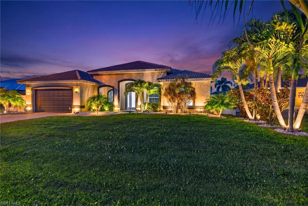 133 29th Ter, Cape Coral