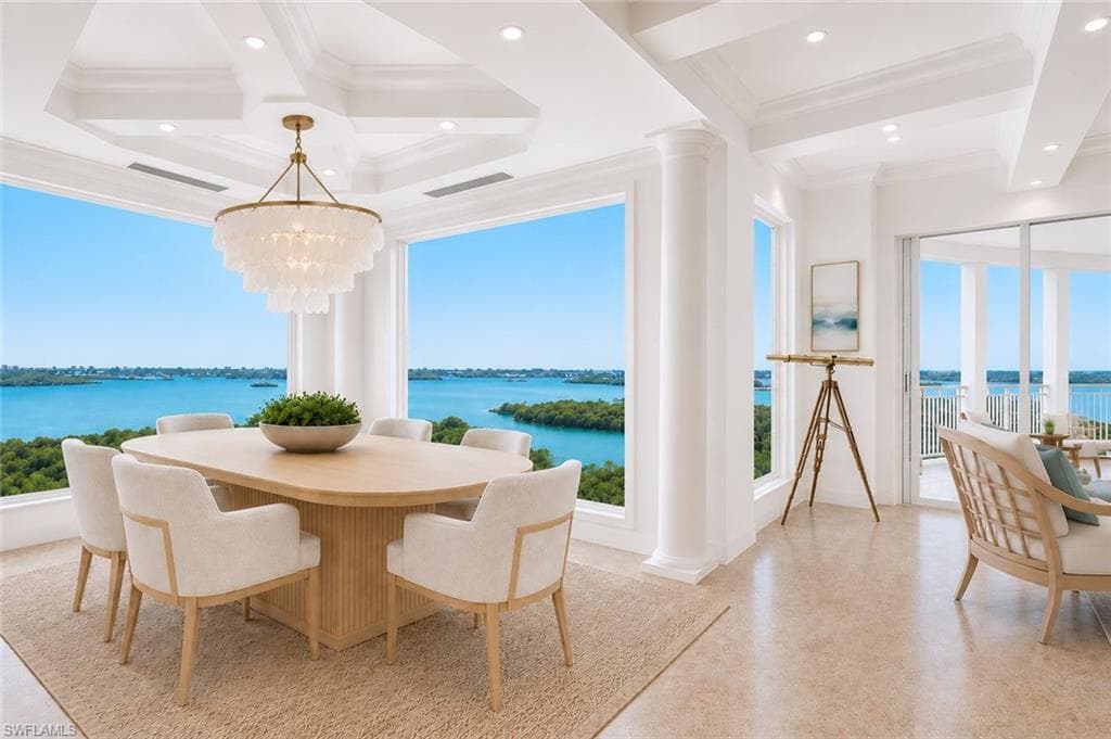 4801 Bonita Bay Blvd #1003, Bonita Springs, photo 3