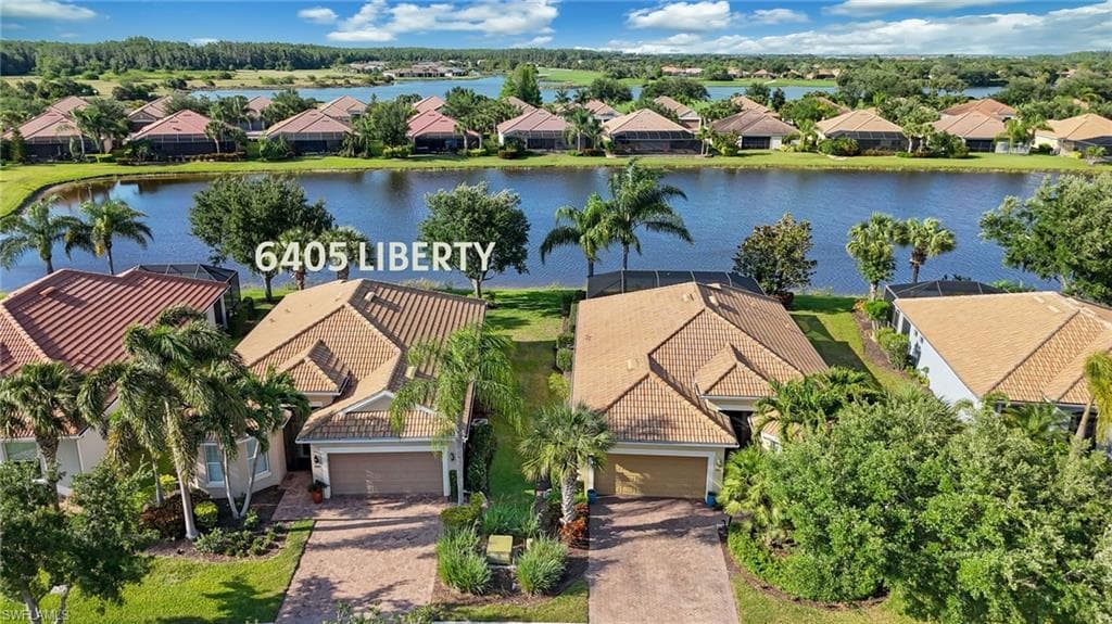 6405 Liberty St, Ave Maria, photo 2
