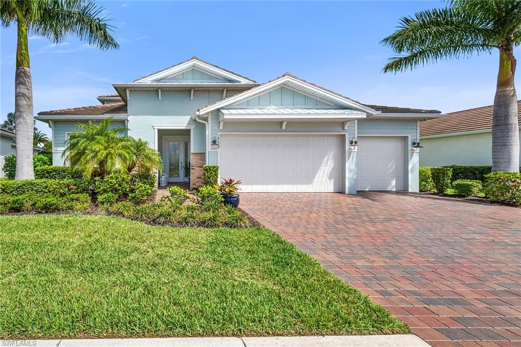 14624 Kelson Cir, Naples, photo 2