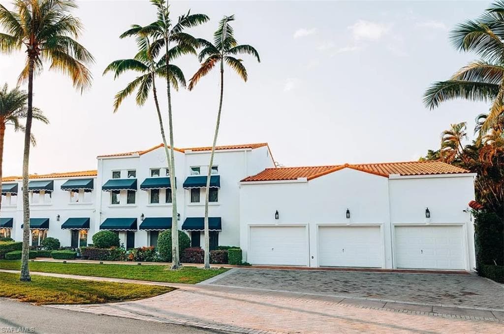 2525 Indian Mound Trl, Coral Gables
