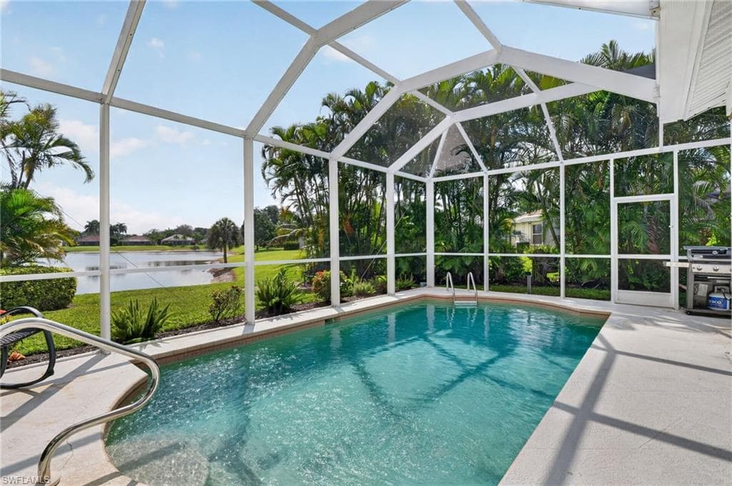 912 Briarwood Blvd, Naples, photo 2
