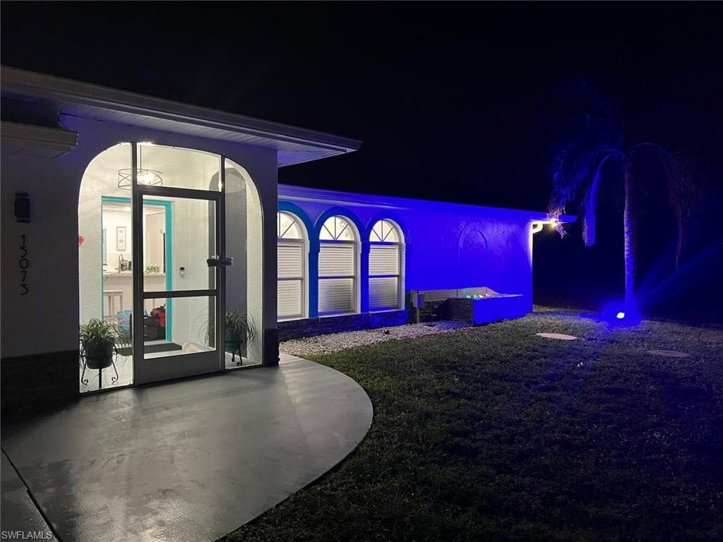 15073 Ingraham Blvd, Port Charlotte, photo 3