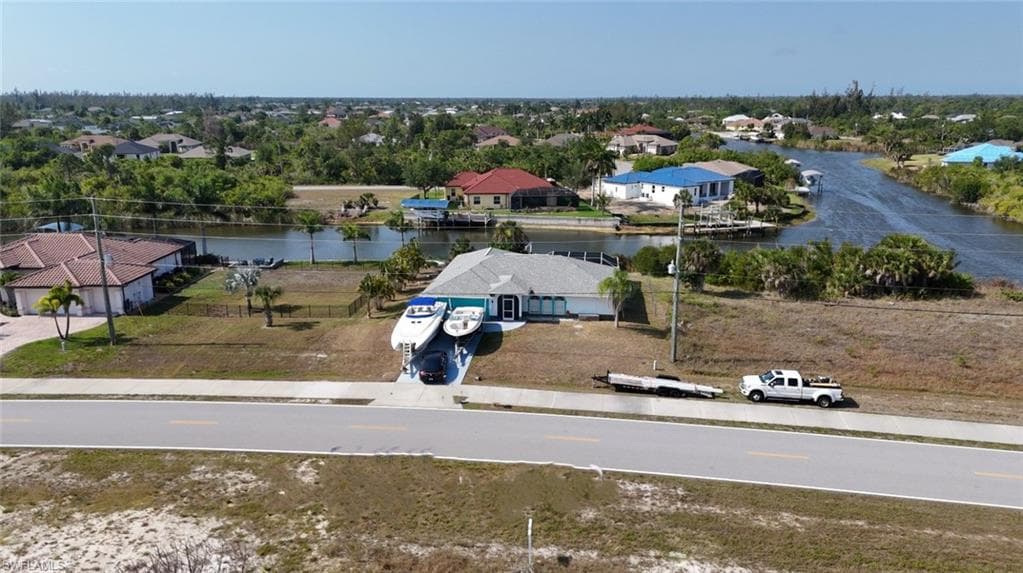 15073 Ingraham Blvd, Port Charlotte