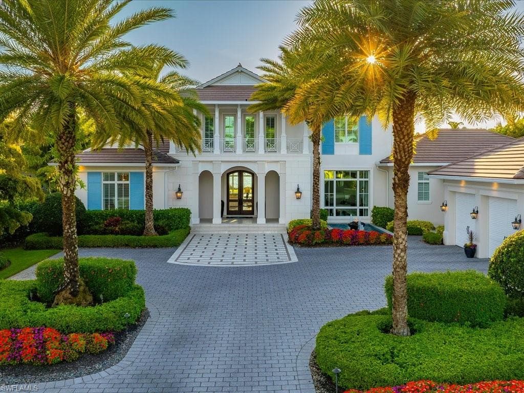 17412 Via Lugano Ct, Miromar Lakes, photo 3