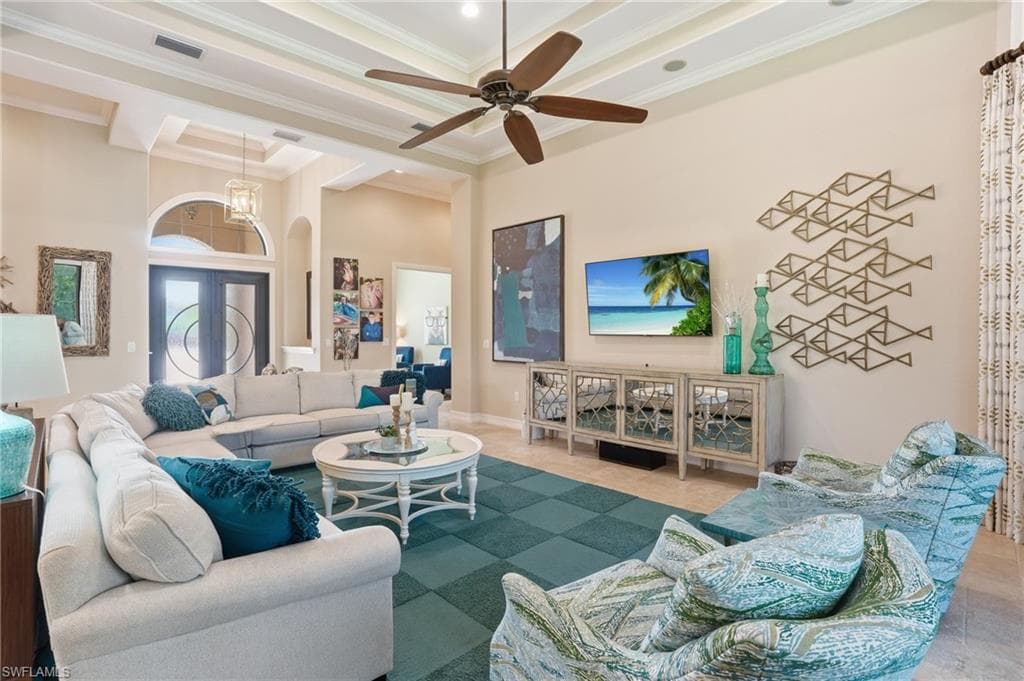 6453 Costa Cir, Naples, photo 3