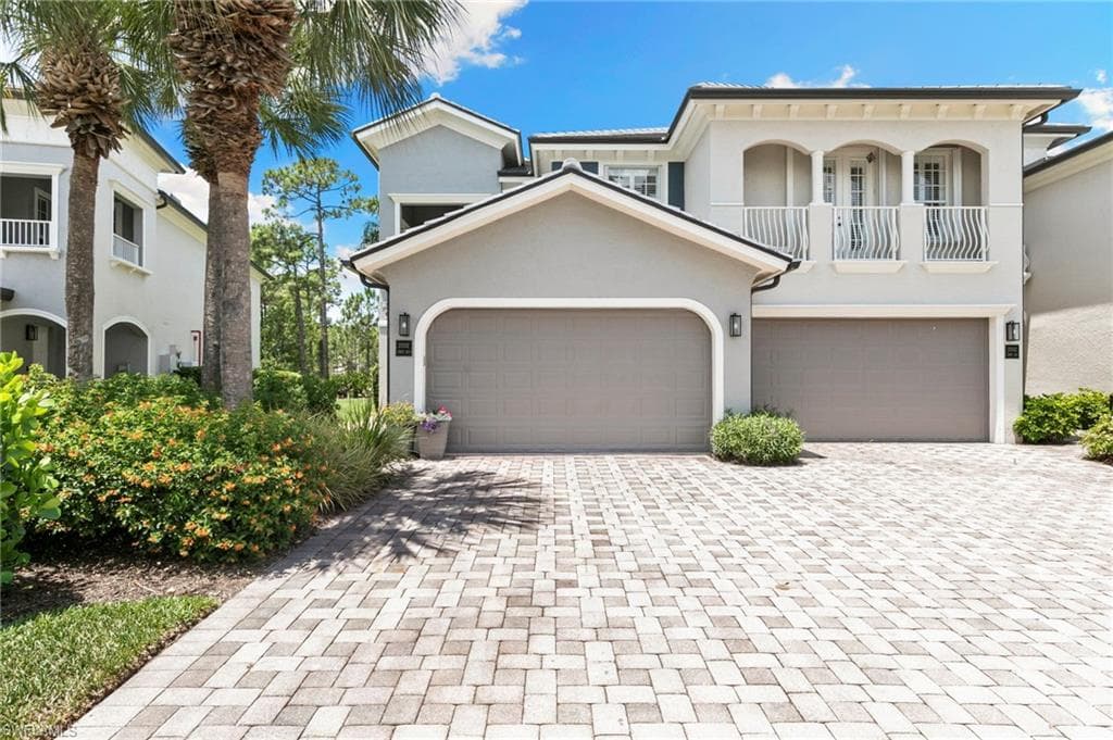 21552 Baccarat Ln #201, Estero
