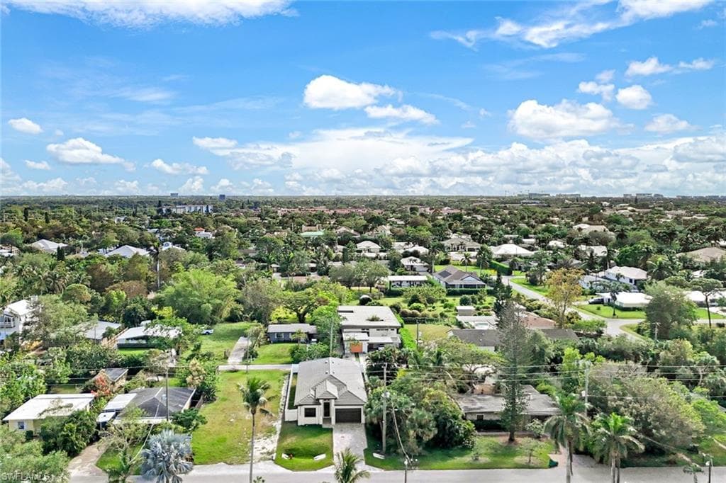1248 Trail Terrace Dr, Naples, photo 3