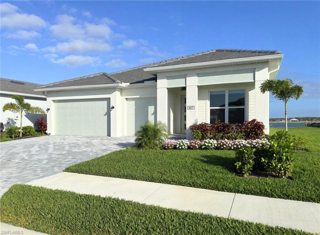 9077 Wisteria Way, Naples