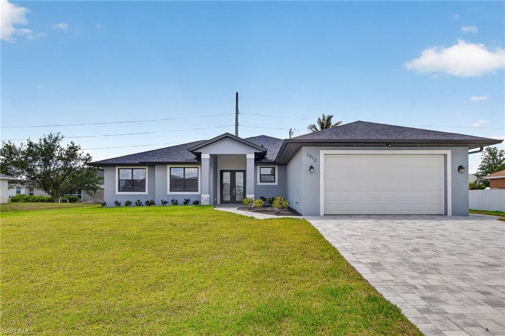 1912 24th Ter, Cape Coral, photo 3