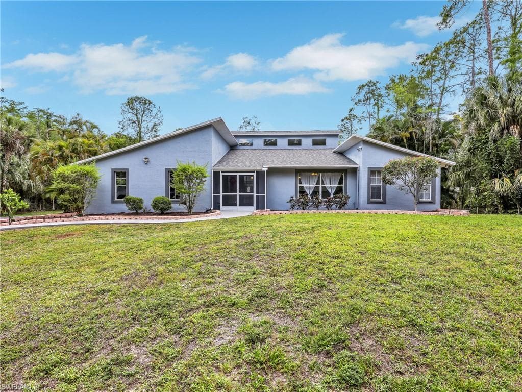 3660 23rd Ave, Naples