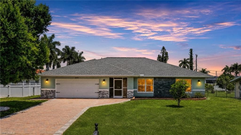 1715 21st St, Cape Coral, photo 2