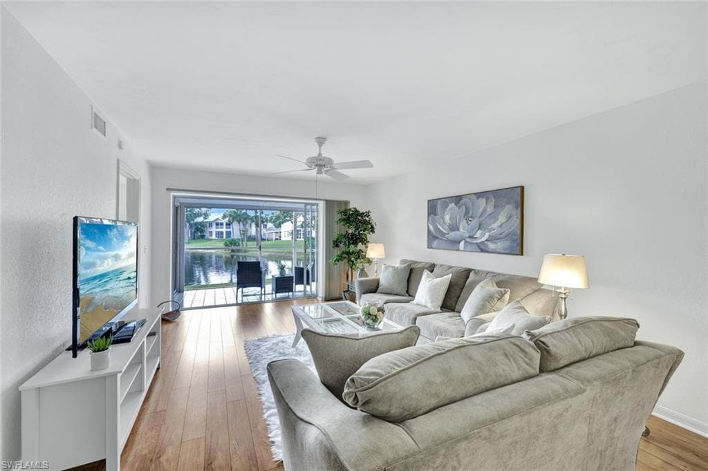 774 Wiggins Lake Dr #101, Naples, photo 3