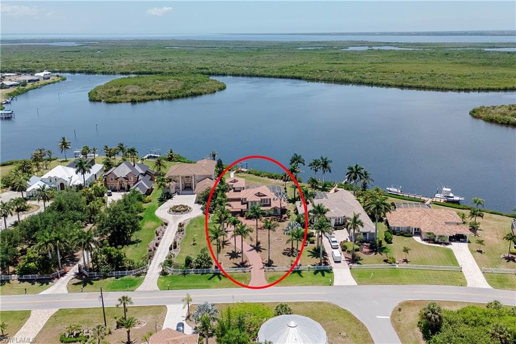 17501 Ohara Dr, Port Charlotte, photo 2