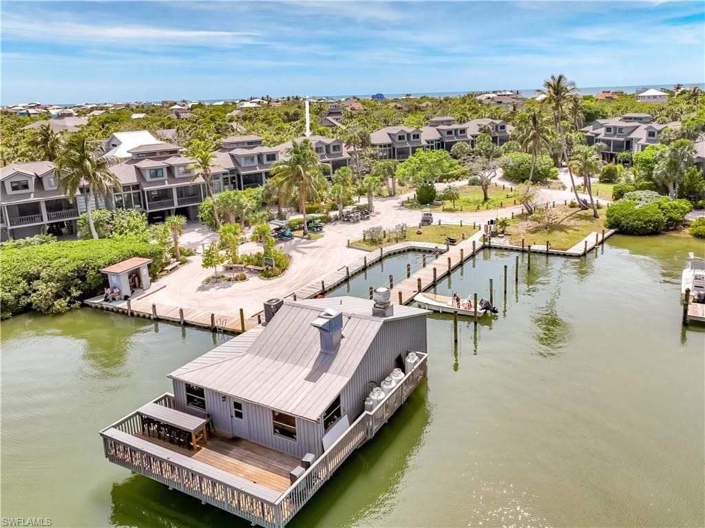 4481 Escondidio Ln #80, Upper Captiva, photo 3