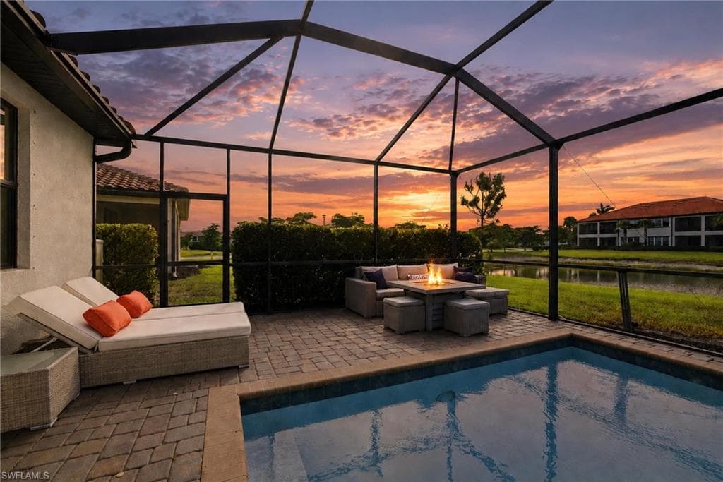 11872 Arbor Trace Dr, Fort Myers