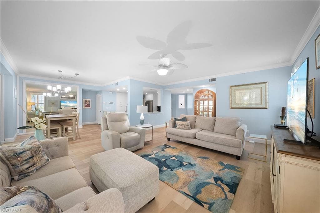 760 Waterford Dr #101, Naples, photo 2