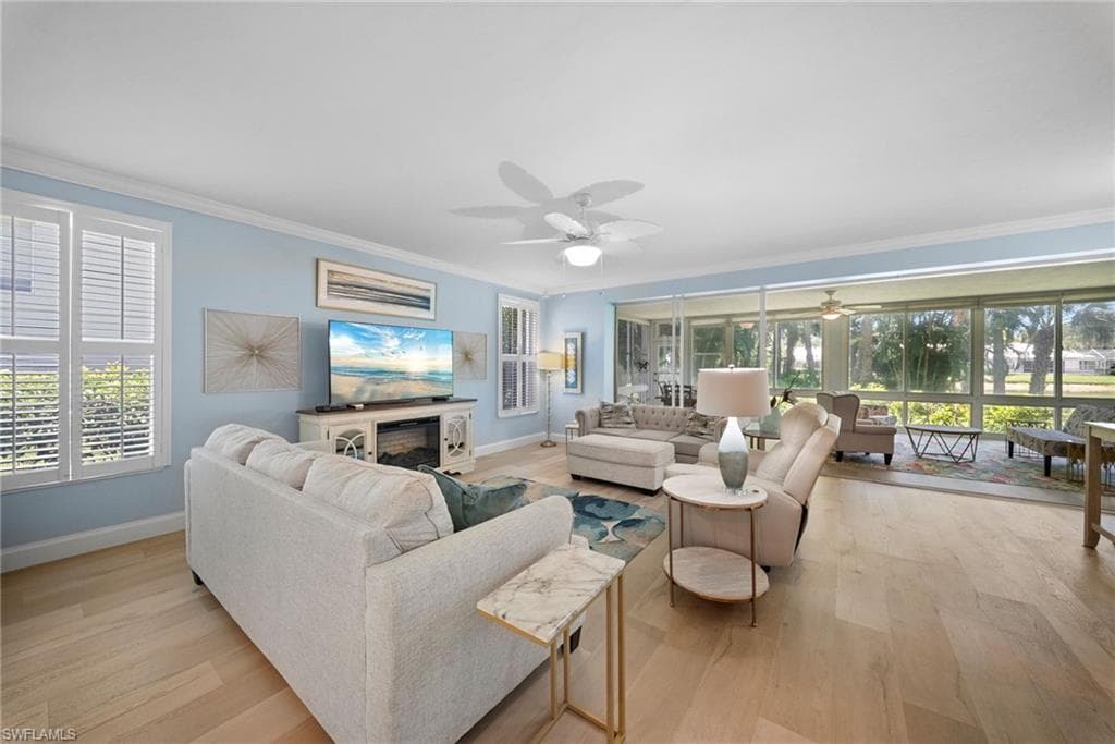 760 Waterford Dr #101, Naples