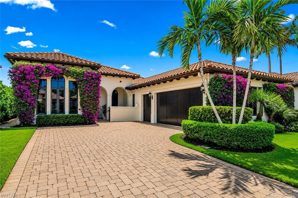2220 Residence Cir, Naples, photo 2