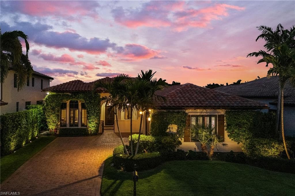 2220 Residence Cir, Naples, photo 3