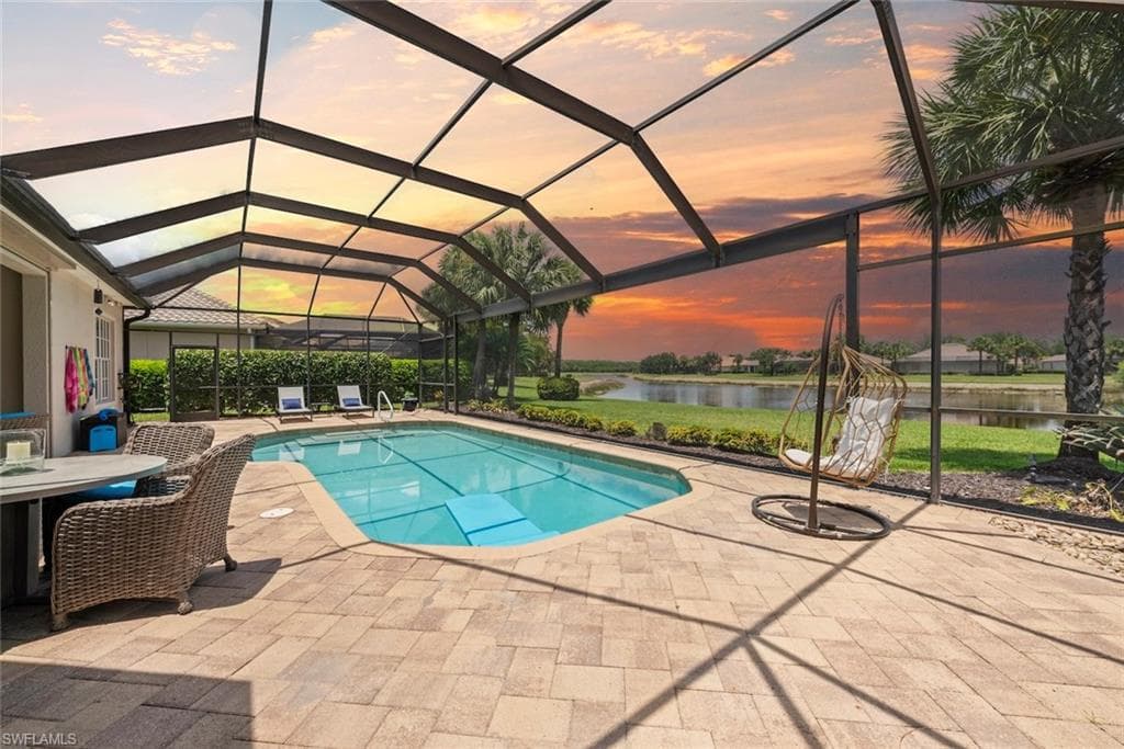 11945 Heather Woods Ct, Naples, photo 2