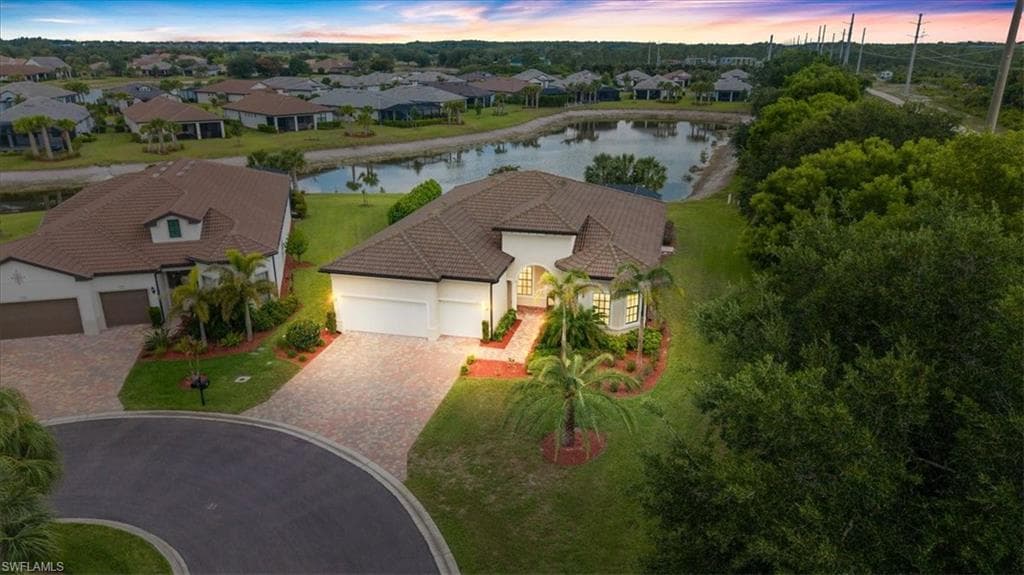 2937 Sagittaria Ln, Alva, photo 2